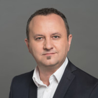 Grant Thornton Technology Employee Radek Kaczorek's profile photo