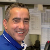 Alstom Employee Rick Foster's profile photo