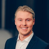 Equilibrium Group Employee Otto Wirkkala's profile photo