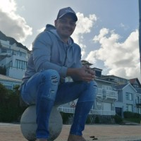 Kobus Venter Email