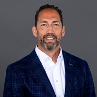 Cleveland Browns - Haslam Sports Group Employee David Jenkins's profile photo