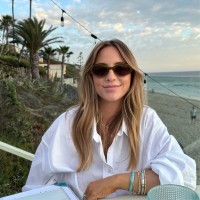 Warner Bros. Entertainment Employee Carly Granger's profile photo