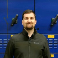 Custodian Data Centres | Data Centre & Network Providers Employee Callum Woodhouse's profile photo