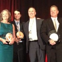 Beyond Air® Employee William Rush's profile photo