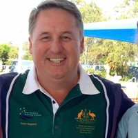 Chiropractic Australia Employee Craig Tobin's profile photo
