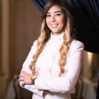 World Leader Summit Employee Nisrine Turky's profile photo