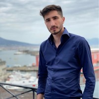 Clendy SpA Employee Francesco Gualtieri's profile photo