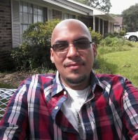 Tri Shield Security and Investigations LLC Employee Robert Rivera's profile photo