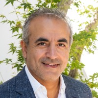 Michael Moghavem Email & Phone Number