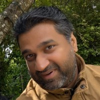 Doctor Evidence, LLC Employee Saurabh Deshpande's profile photo