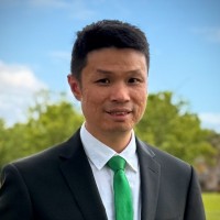 Corvus Technology Solutions Employee Leonard Setiawan's profile photo