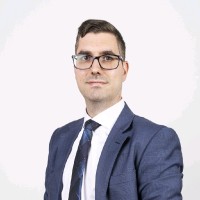 Suedtiroler Sparkasse AG Employee Daniele Moretti's profile photo