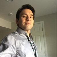 Compass Group Employee Luis Mattei's profile photo