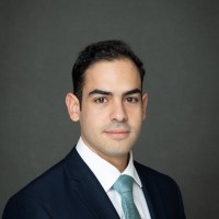 Nicolas A. Email & Phone Number