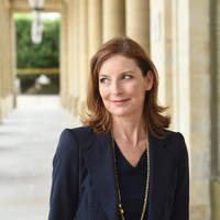Radio France Employee Caroline Ryan's profile photo