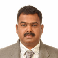 GenEdit Employee Gopinath Tiruchinapally's profile photo