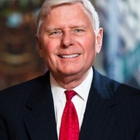 St. Clair Advisors LLC Employee Ron Bates's profile photo