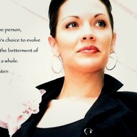 CP Casting Employee Tiffany Santos's profile photo