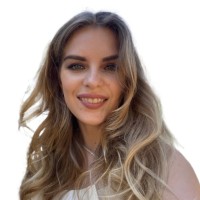 Qrowdsy Employee Olha 🇺🇦's profile photo