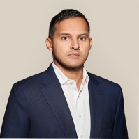 AlpInvest Partners Employee Sid Murdeshwar's profile photo