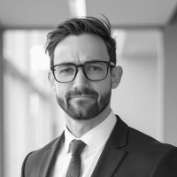 Maersk Training Employee Jesper Kristensen's profile photo