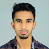 JAKS & Associates Employee Ahmed Riyaz's profile photo