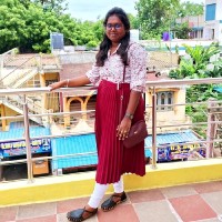 Janani Janarthanan Email