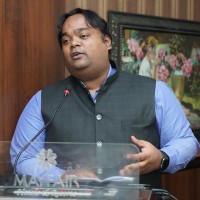 Shubhrajyoti Bhowmik Email & Phone Number