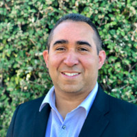 Walgreens Employee Michael Cuellar's profile photo