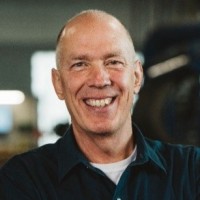 Eric Wolfe Email & Phone Number