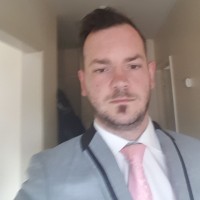 BetterM2M Employee Joseph Price's profile photo