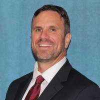 Nautilus International Holding Corporation Employee Jeremy Roberts's profile photo