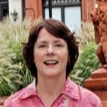 Cisco Employee Janet Boyd's profile photo