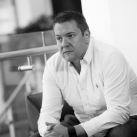 Barker Proudlove Employee Richard Barker's profile photo