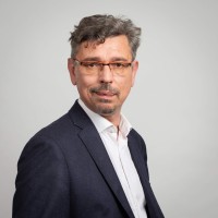 Data One GmbH Employee Vincent Jouault's profile photo