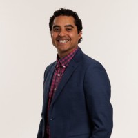 Horizontal Talent Employee Jesse Rangel's profile photo