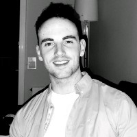 T&I Fitouts Ltd Employee Ross Merriman's profile photo