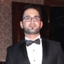 Dar wa Emaar Employee Hamzah Nimer's profile photo