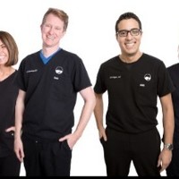 Mynsberge and Ruggles; Oral, Maxillofacial, and Dental Implant Surgery Employee Mathew Ruggles's profile photo