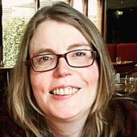 ThinkHuman Employee Kelly McLean's profile photo