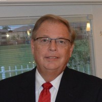Holloway Funeral Home Employee Rick Holloway's profile photo