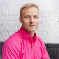 Dolm IT Employee Margus Sellin's profile photo