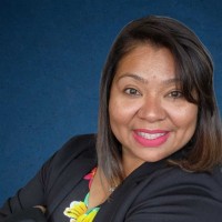 Media Development Investment Fund Employee Jeanette Nunez's profile photo