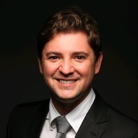 Bioclin Employee Leonardo Freitas's profile photo