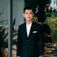 Oriental Saigon Employee Nhật Bùi's profile photo