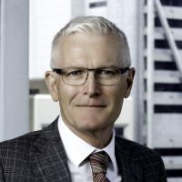 Reserve Bank of Australia Employee Stephen Smith's profile photo