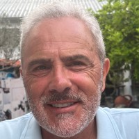 Pentana Solutions Employee Vincent Schirripa's profile photo