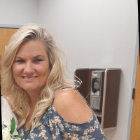 Sweetener Products Company Employee Kathi Howard's profile photo