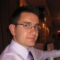 RAO d.o.o. Employee Marko Gverić's profile photo