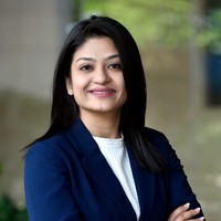 Sawgrass Marriott Golf Resort & Spa Employee Suborna Pammi's profile photo
